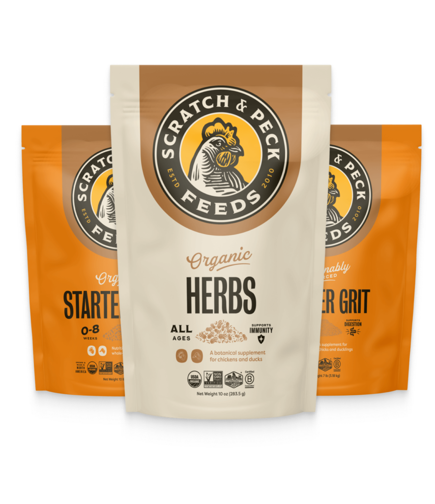organic starter bundle new herbs