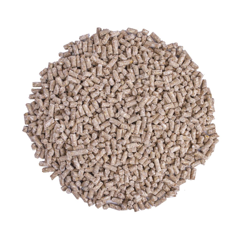 8 2024 Organic Layer Pellets