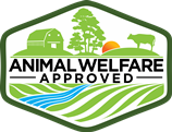 Animal Welfare Approved