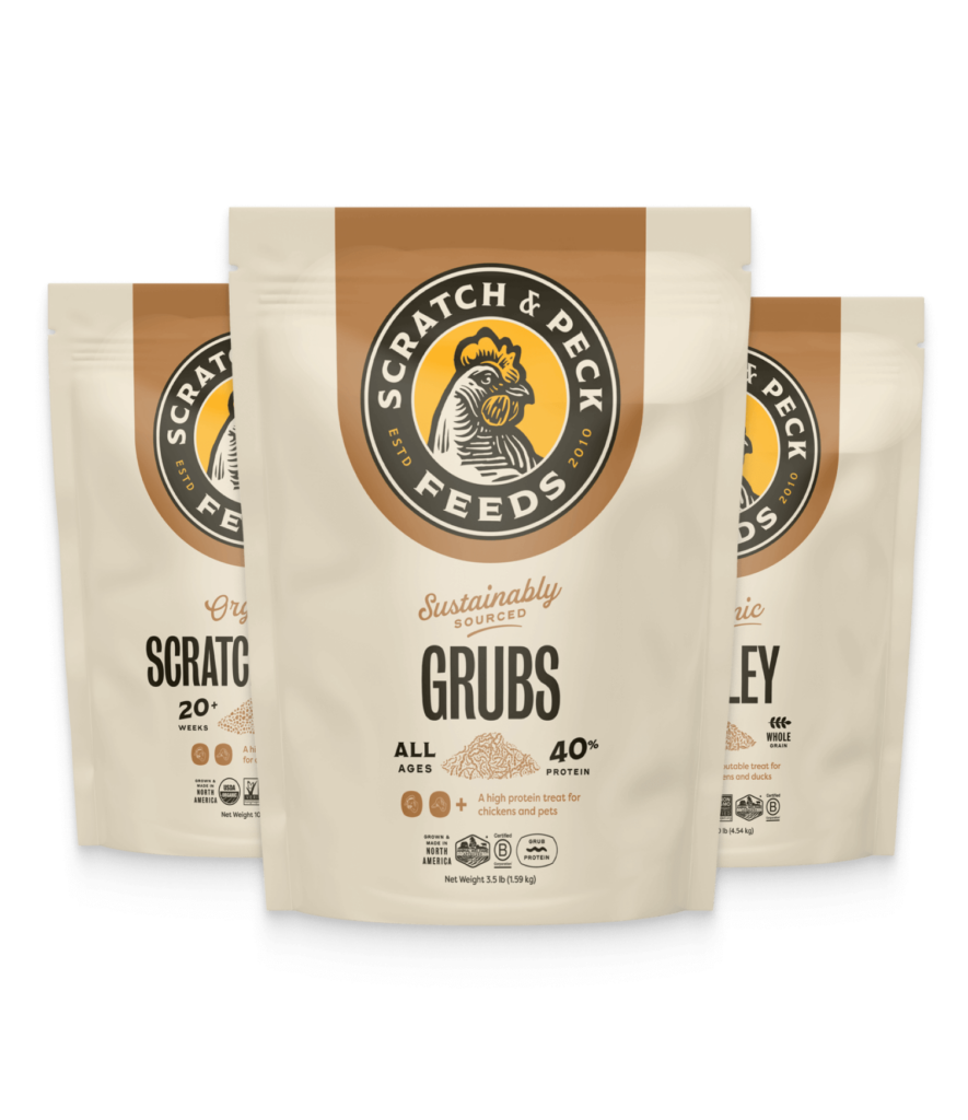bundles cold weather snack pack grubs 1