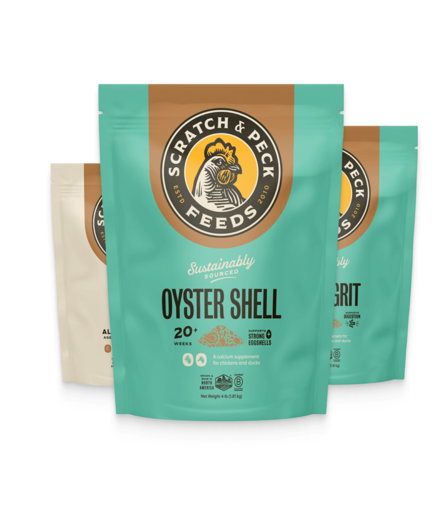 bundles layer supplement essentials oyster shell