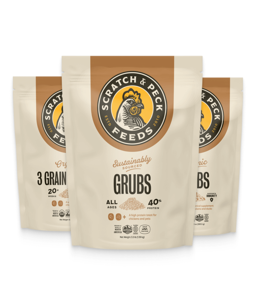 bundles warm weather snack pack grubs