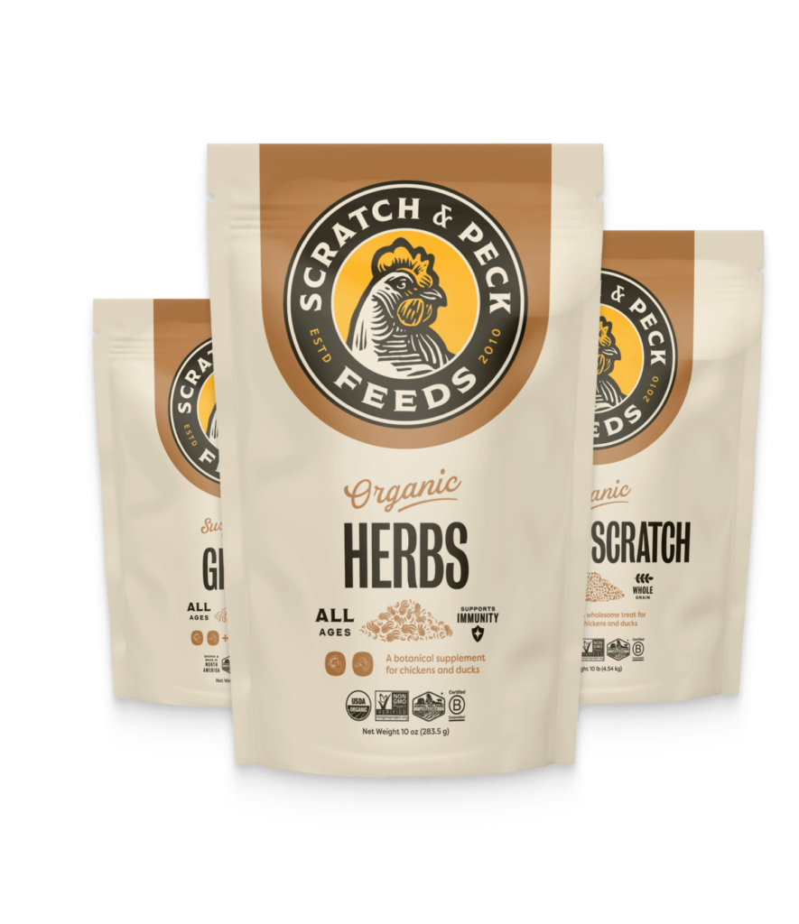 bundles warm weather snack pack herbs