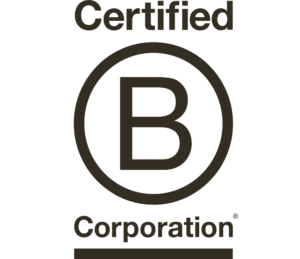 Certifications - Scratch & Peck Feeds certifications b corp
