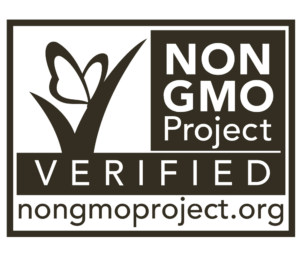 certifications non gmo