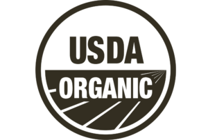 certifications usda organic