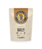 pouches 8300 10 barley 10lb front