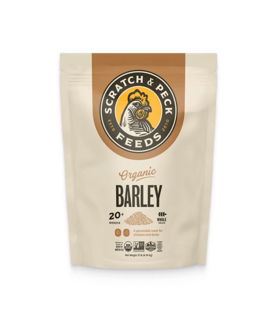 pouches 8300 10 barley 10lb front