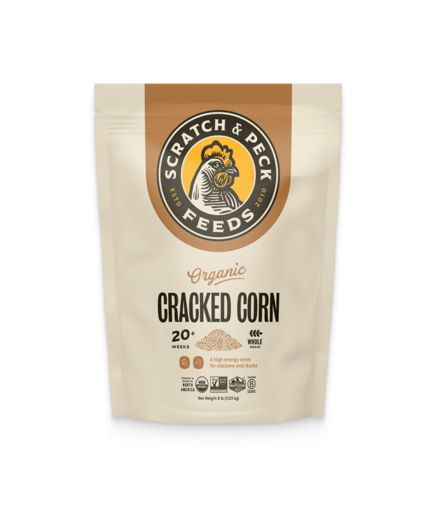 pouches 8600 08 cracked corn 8lb front