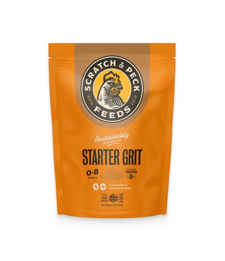 pouches 9371 07 starter grit 7lb front