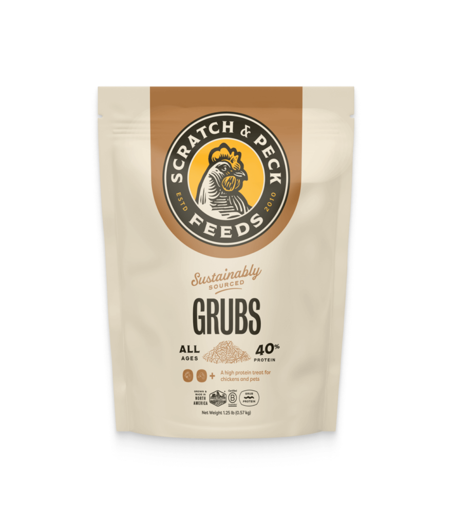 pouches 9700 20 grubs20oz front