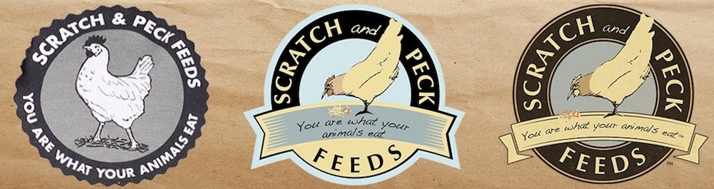 scratch peck organic animal feed 1