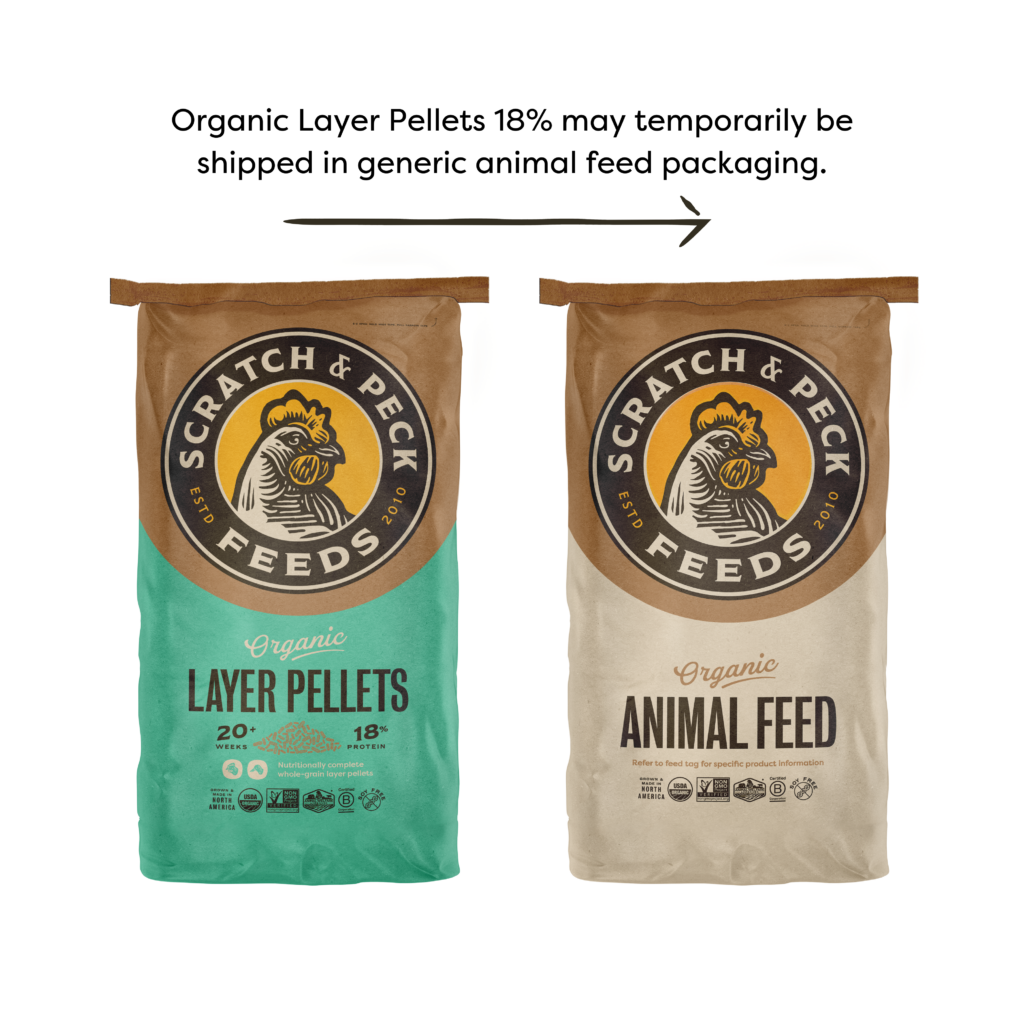 Layer Pellets 18 Universal Packaging 1