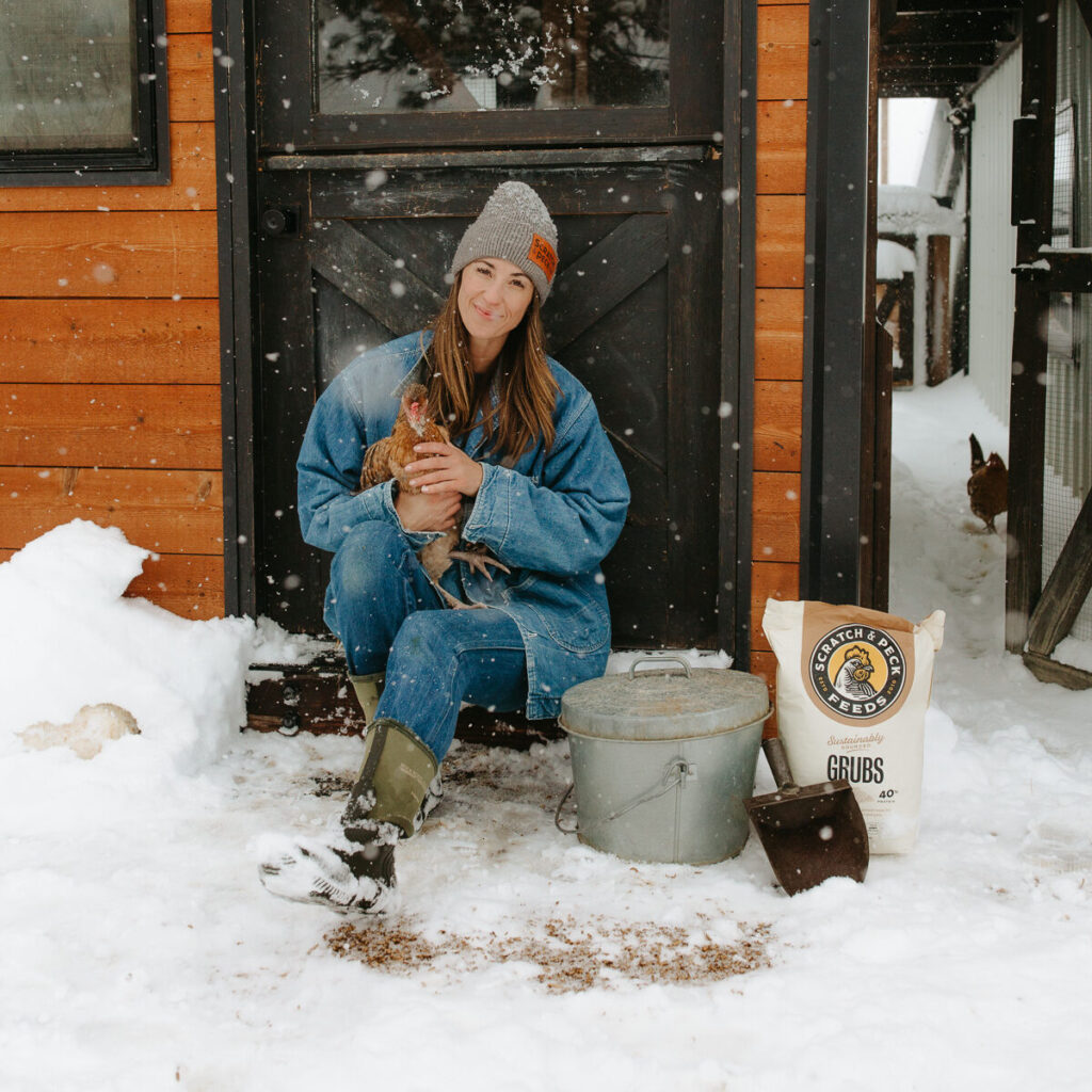 chicken keepers gift guide