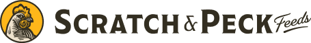 Scratch & Peck Feeds — Home